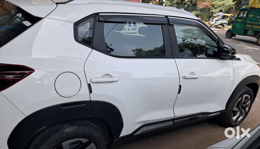 Nissan Magnite 1.0 Xl, 2023, Petrol
