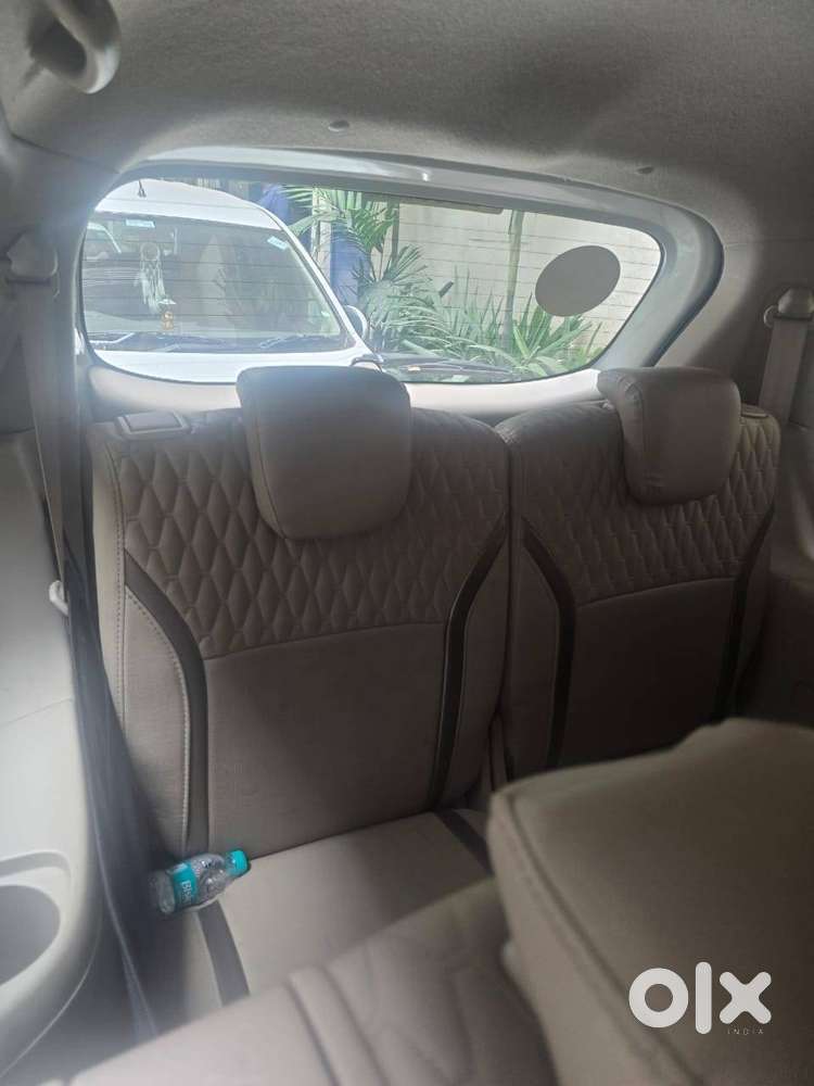 Maruti Suzuki Ertiga 2019 Diesel 100000 Km Driven