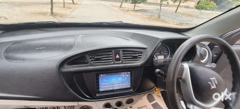 Maruti Suzuki Alto 2019lxi