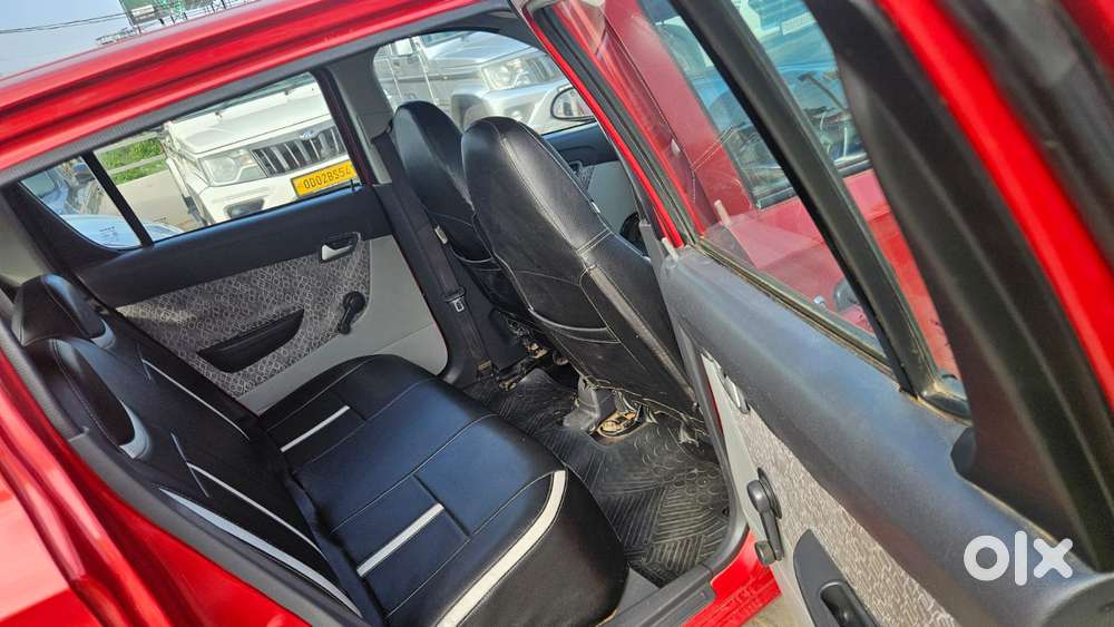Maruti Suzuki Alto 800 Lxi, 2017, Petrol