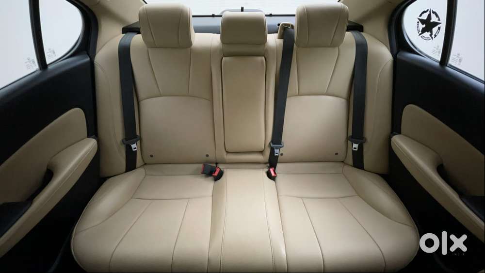 Honda City 1.5 Zx Cvt I-vtec, 2023, Petrol