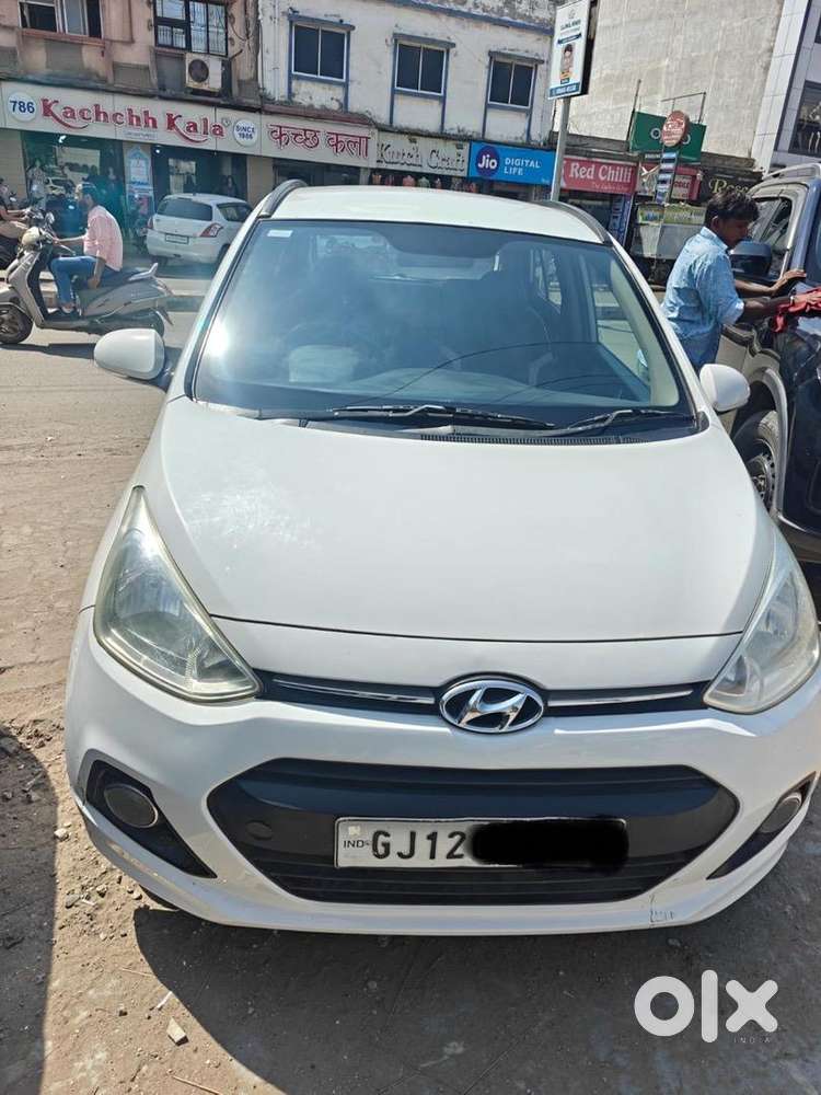 Hyundai I10 2016 Petrol Good Condition