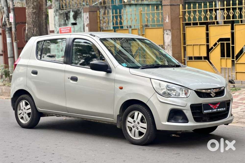 Maruti Suzuki Alto K10 Vxi (o), 2019, Petrol