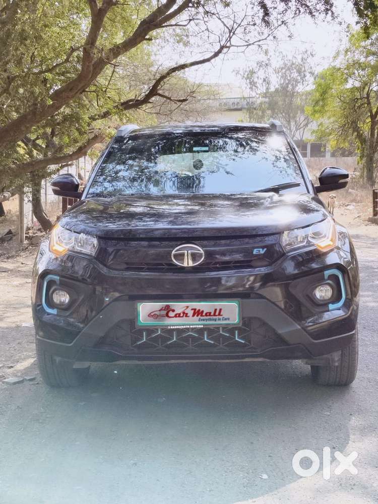 Tata Tiago Ev Xe Mr, 2023, Electric