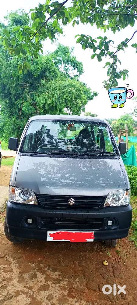 Maruti Suzuki Eeco 2025 Petrol