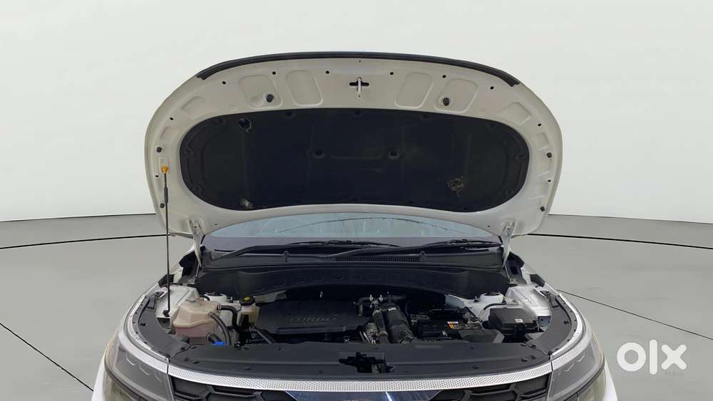 Kia Seltos Gtx Plus 1.5 Turbo Petrol Dct, 2024, Petrol