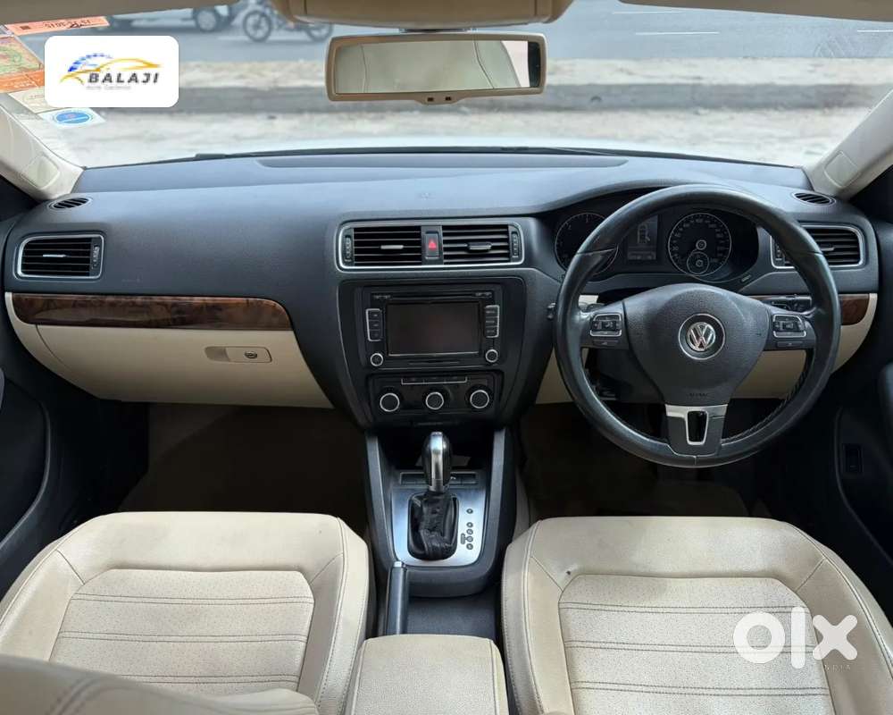 Volkswagen Jetta, 2012, Diesel