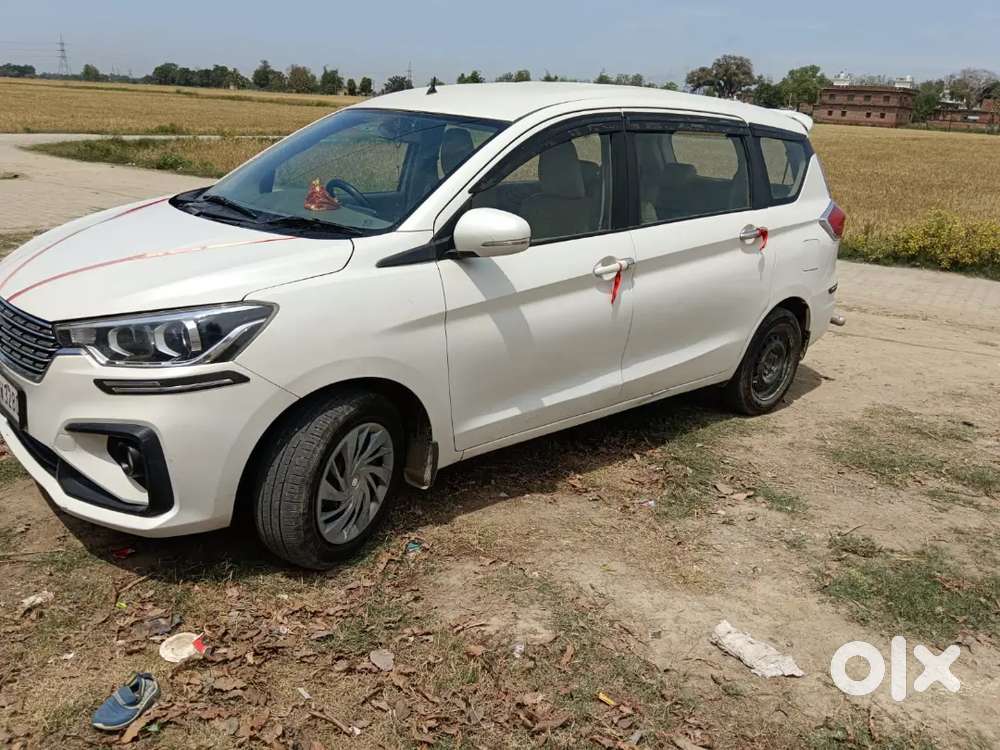 Maruti Suzuki Ertiga 2019 Vdi 1.5