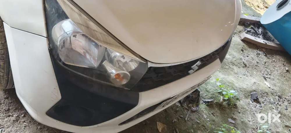 Maruti Suzuki Celerio 2019 Petrol Manual