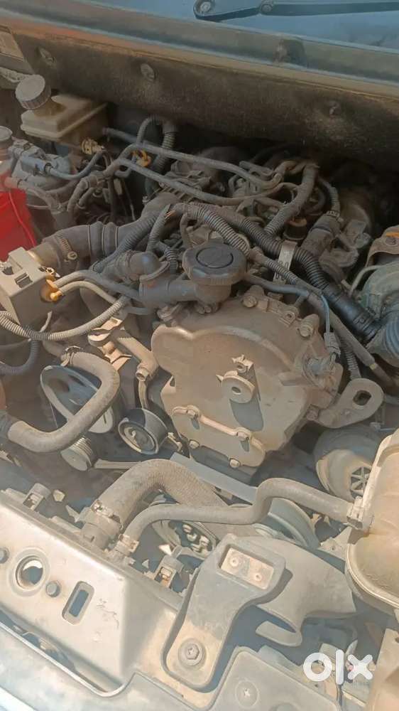 Chevrolet Enjoy 2013 Diesel 95000 Km Driven