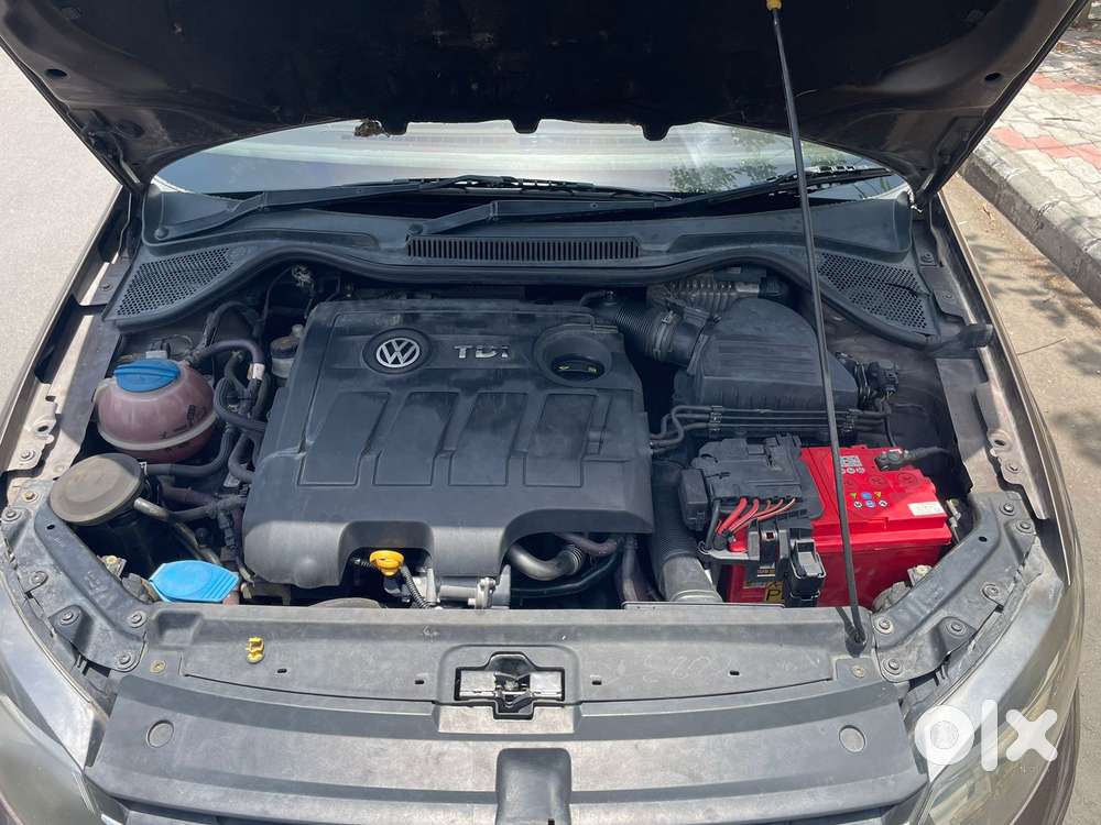 Volkswagen Vento 1.5 Tdi Highline Plus At, 2017, Diesel