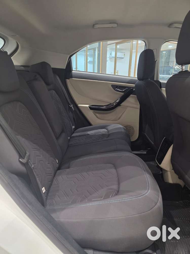 Tata Nexon Ev Xz Plus, 2023, Electric