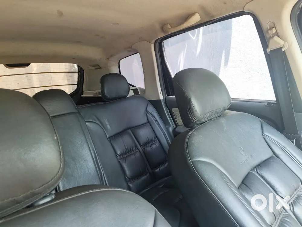 Renault Duster 2012 Diesel 85000 Km Driven