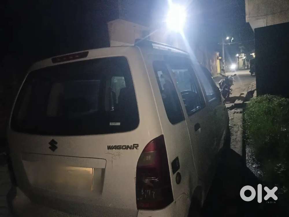 Sale Maruti Suzuki Wagon R 2009