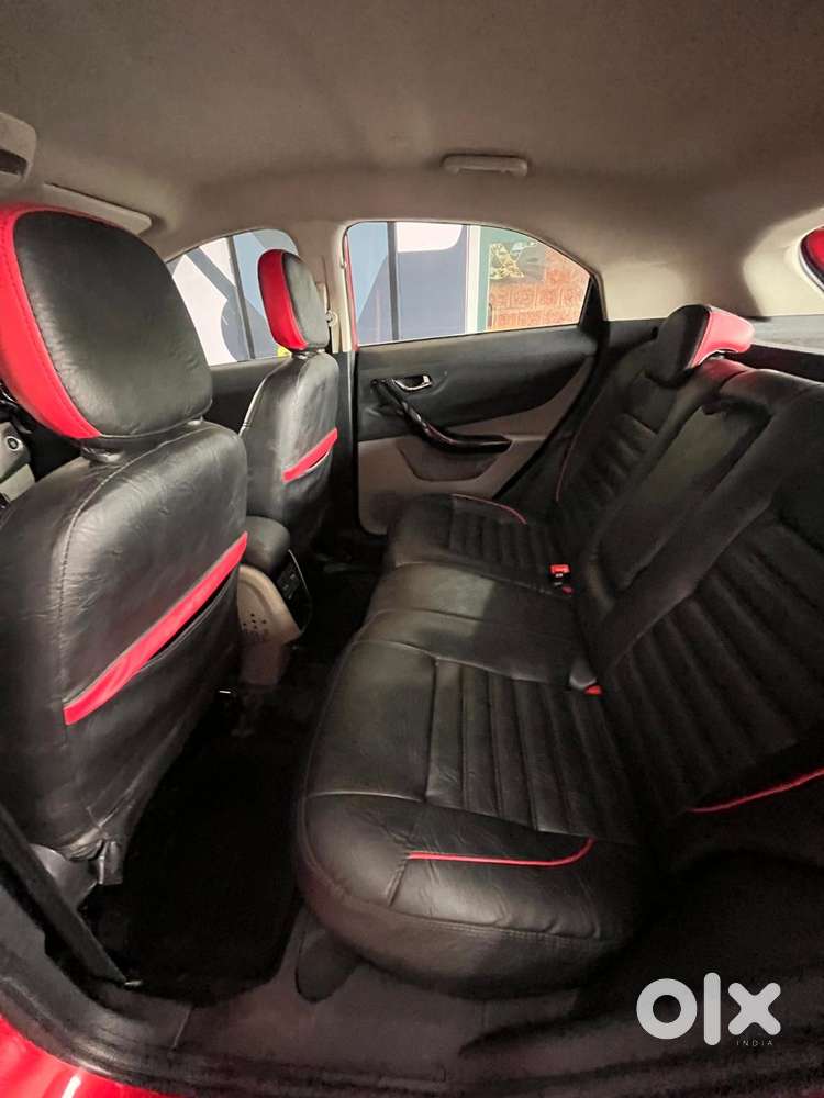 Tata Nexon 1.5 Revotorq Xza Plus, 2019, Petrol