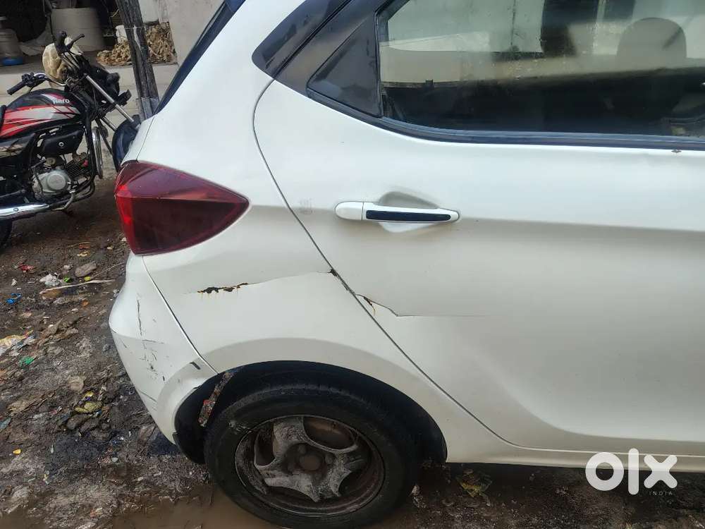 Tata Tiago Ev 2024