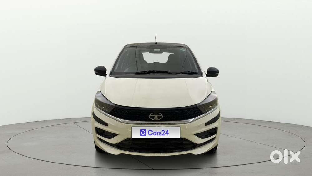 Tata Tiago 1.2 Revotron Xt Cng, 2022, Cng & Hybrids