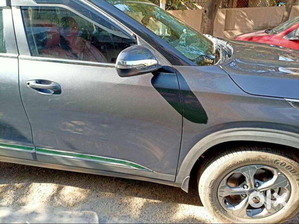 Kia Seltos Htk+ Diesel M In Mint Condition For Sale