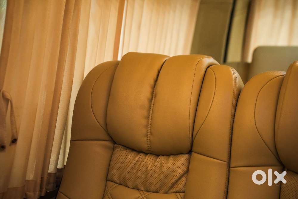 Nissan New Mpv, 2018, Diesel