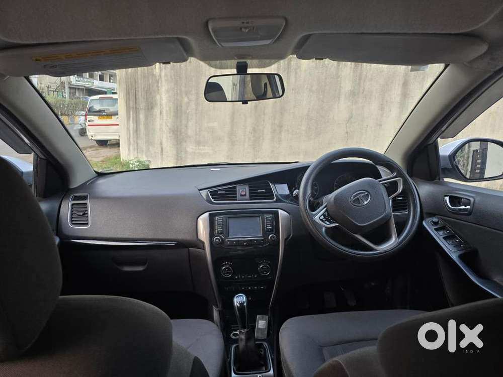 Tata Bolt 2015 Xt 1st Owner Petrol