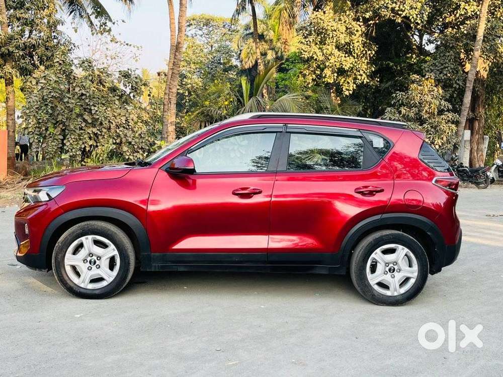 Kia Sonet Htx Plus 1.5, 2020, Diesel