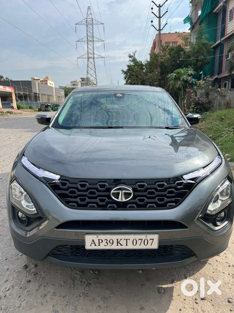 Tata Harrier Xt+ For Sale