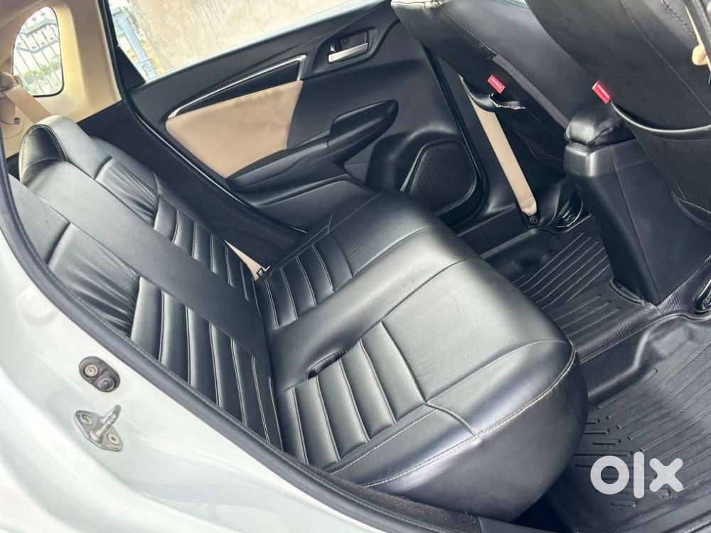 Honda Jazz Vx Diesel, 2018, Diesel