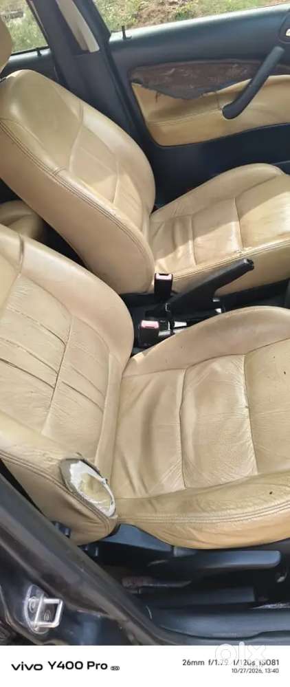 Skoda Octavia Essence 2008