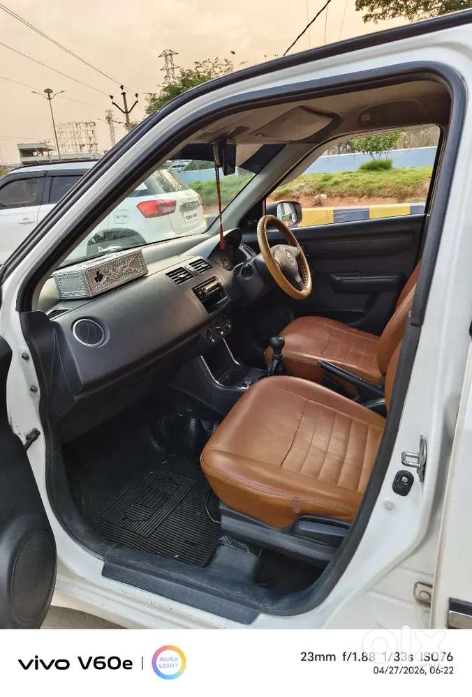 Maruti Suzuki Swift Dzire 2016