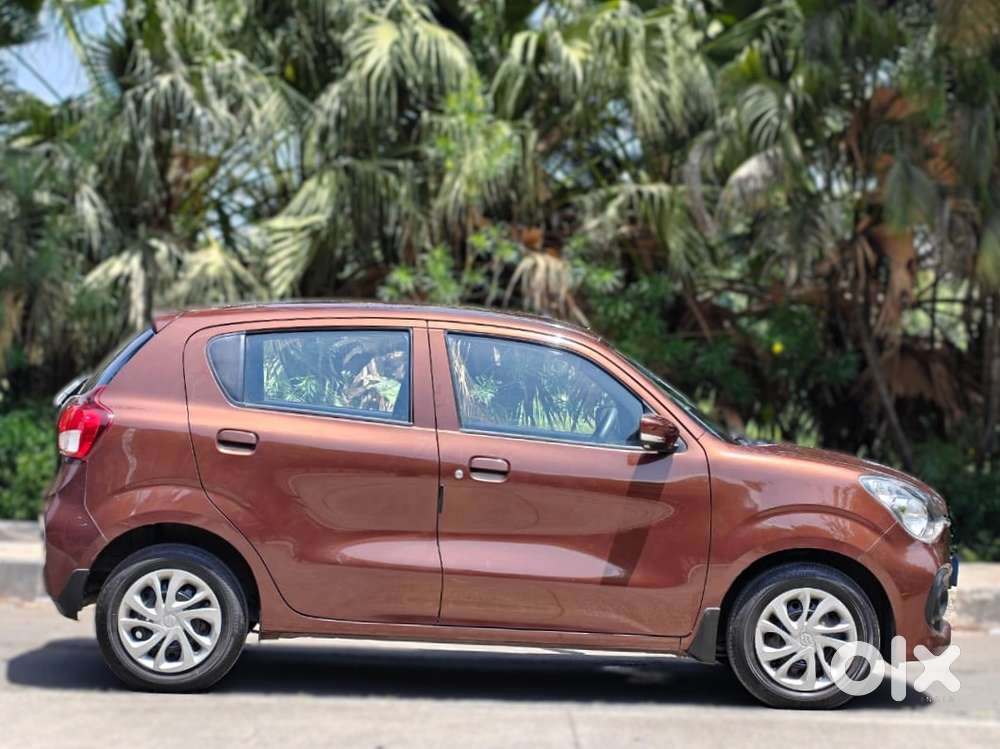 Maruti Suzuki Celerio 1.0 Zxi Ags, 2024, Petrol