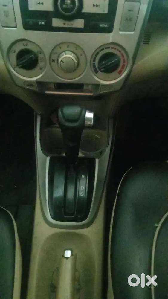 Honda Civic 2010 Petrol 80000 Km Driven