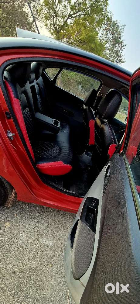 Tata Tiago Xt 2017 Model 53000km Petrol 2nd Owner