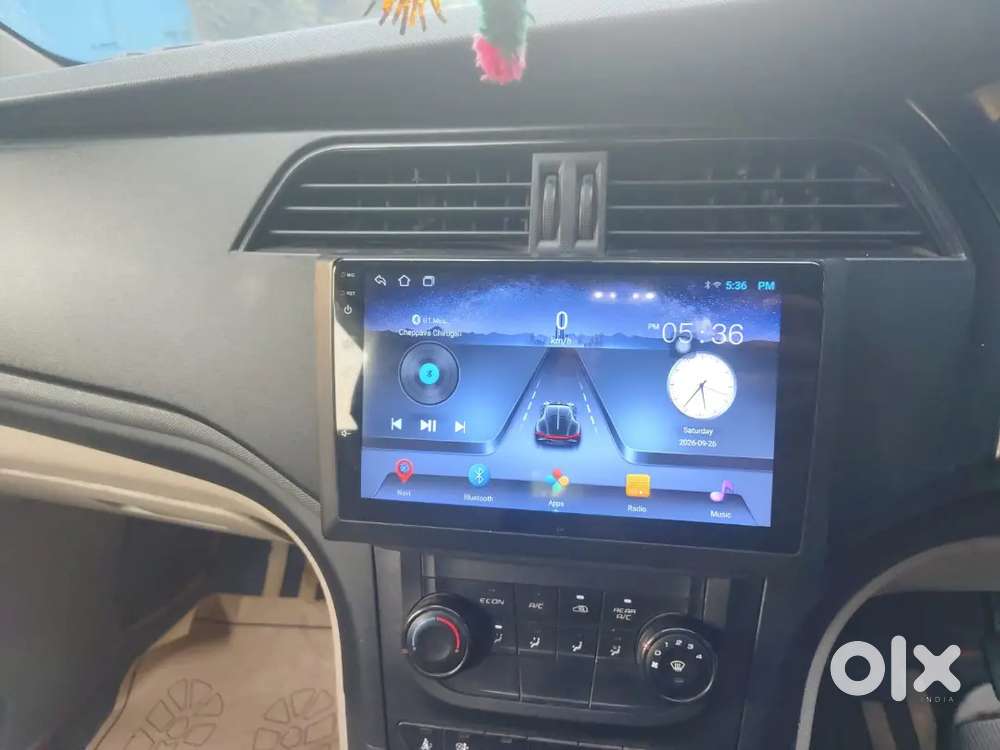 Mahindra Marazzo 1.5 M2 2019