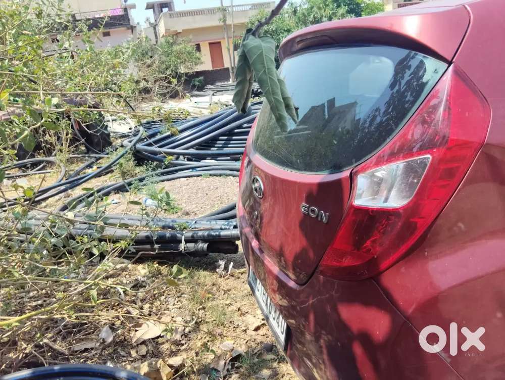 Good Condition Car