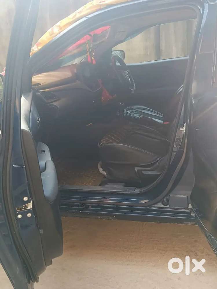 Maruti Suzuki Baleno 2022