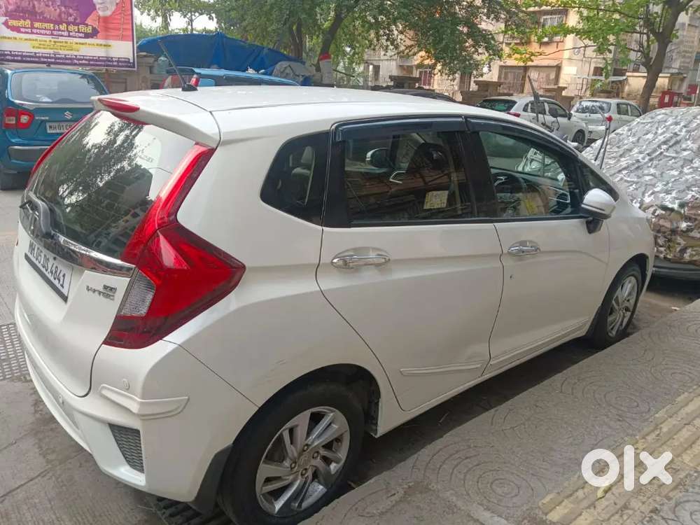 Honda Jazz For Sale