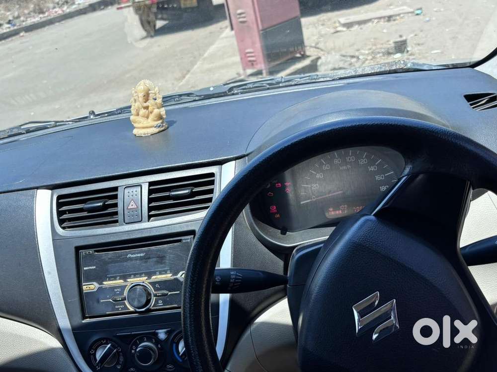 Good Conditioned Car