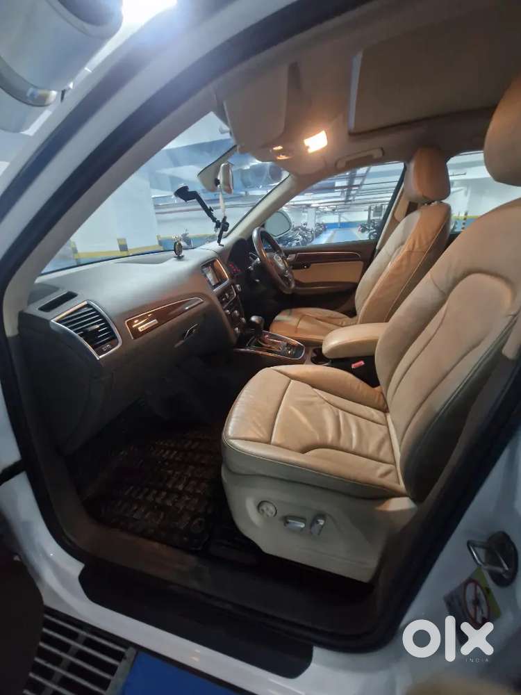 Audi Q5 2.0 Tdi 2015
