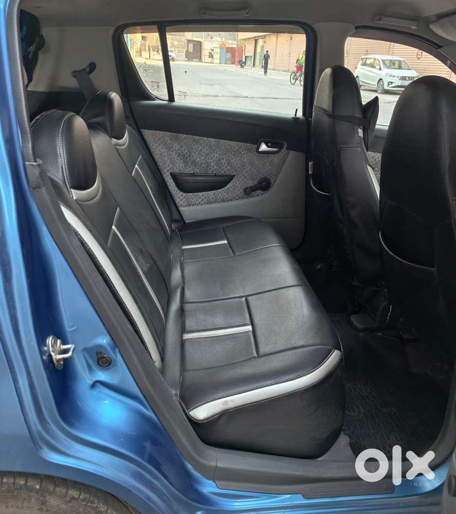 Maruti Suzuki Alto 800 Vxi, 2018, Cng & Hybrids