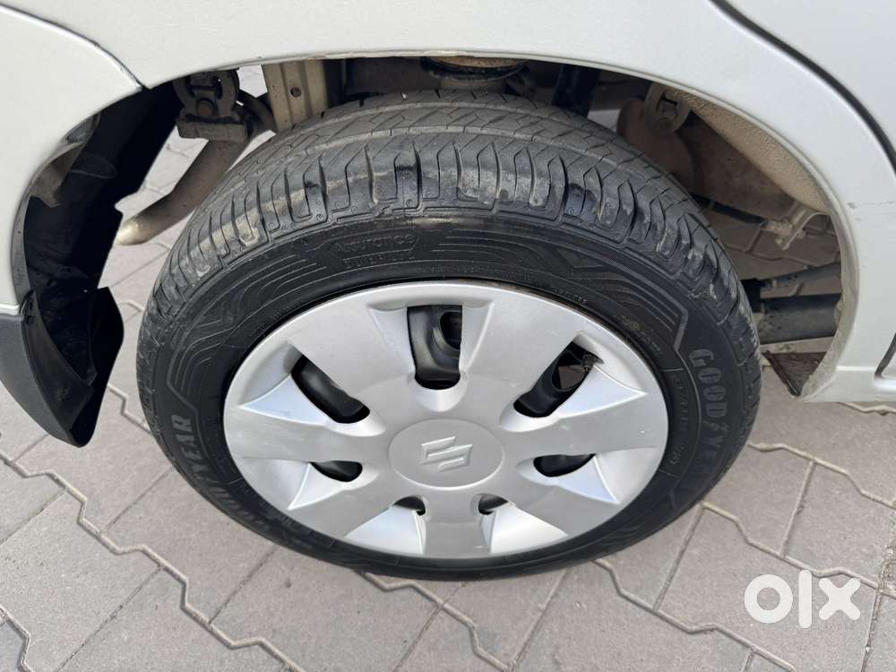 Maruti Suzuki Alto K10 Vxi, 2013, Petrol
