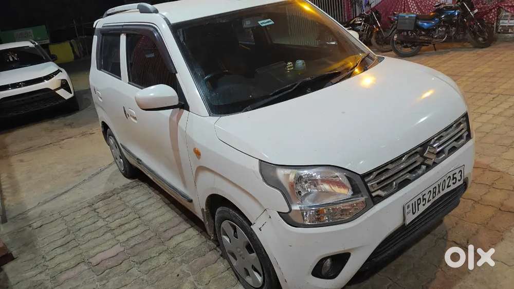 Maruti Wagonr For Sale