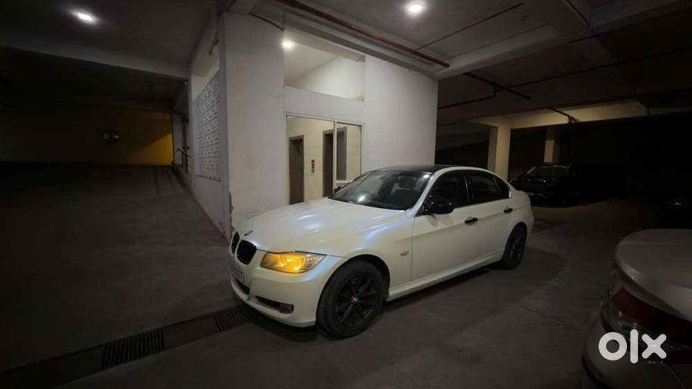 Bmw 3 Series 2010 Diesel Good Condition
