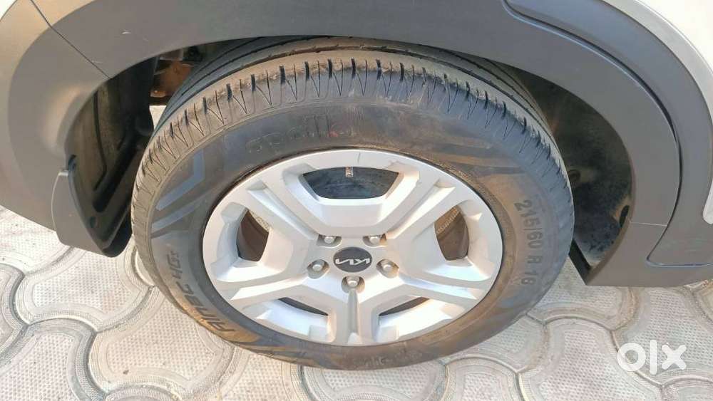 Kia Sonet 1.2 Htk, 2022, Petrol