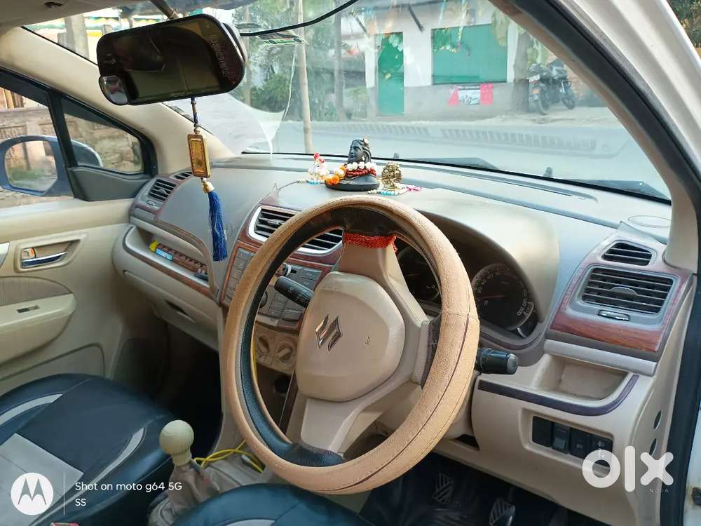 Maruti Ertiga 2013 Diesel Car
