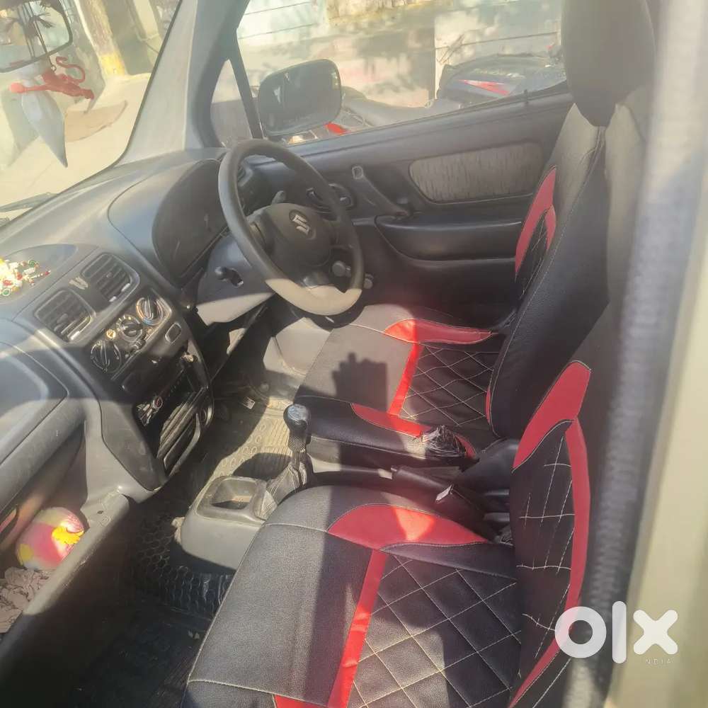 Maruti Suzuki Wagon R 2007 Petrol Manual