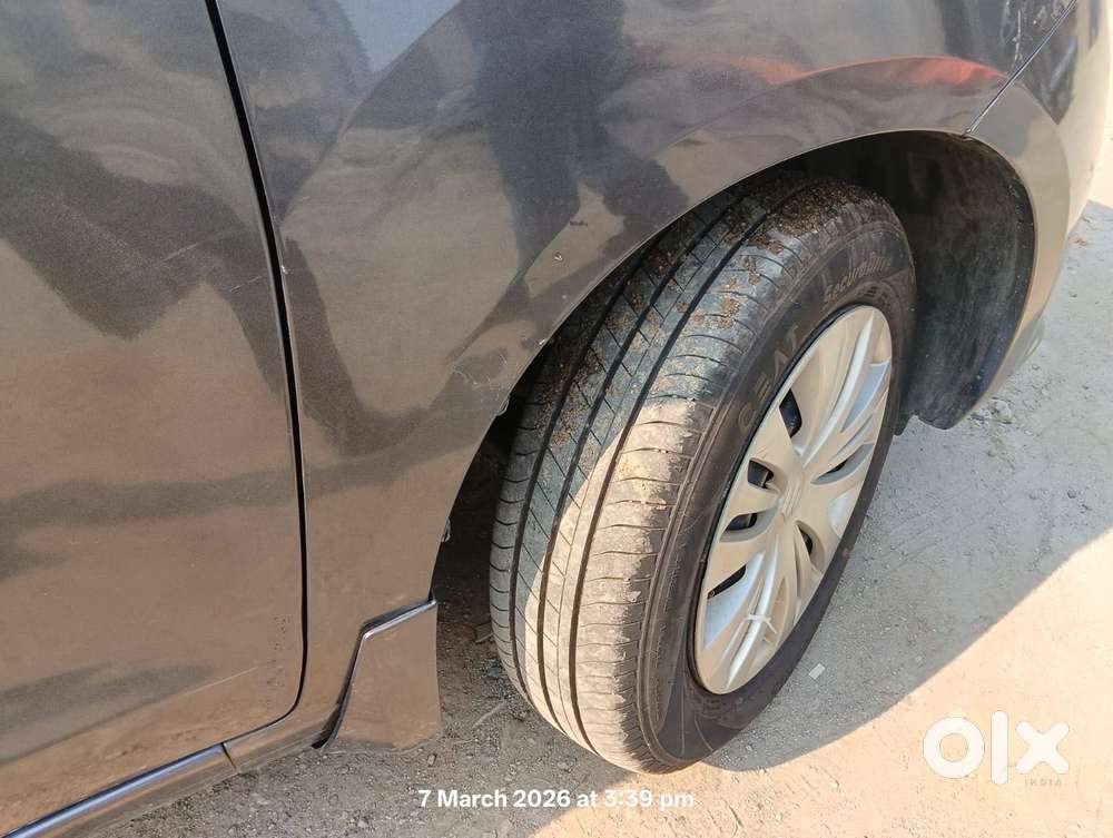 Maruti Suzuki Ertiga 2012-2015 Vxi, 2013, Petrol