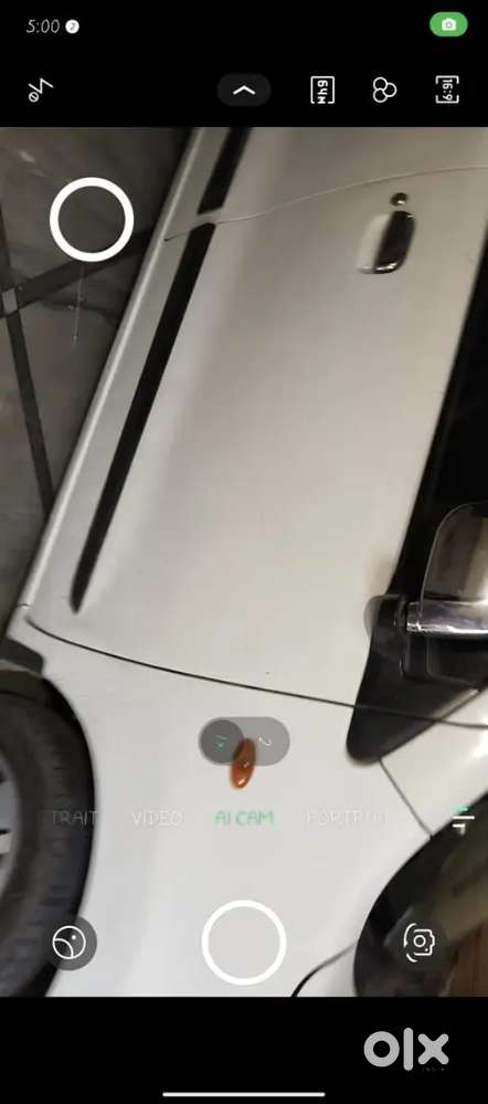 2014 Maruti Suzuki Wagon R Lxi