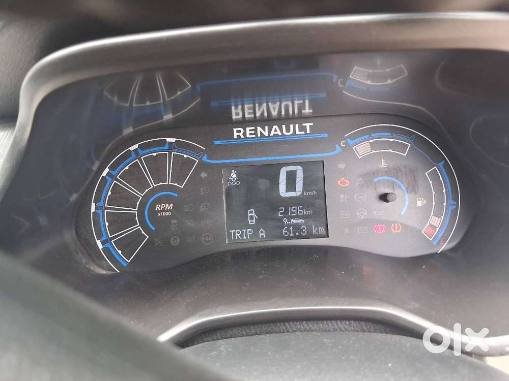 Renault Triber 2026 Petrol Well Maintained