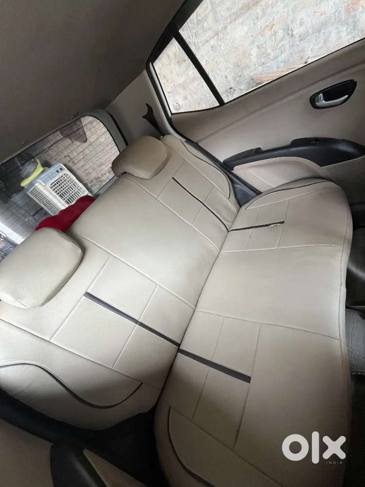 Hyundai I10 Petrol Good Condition