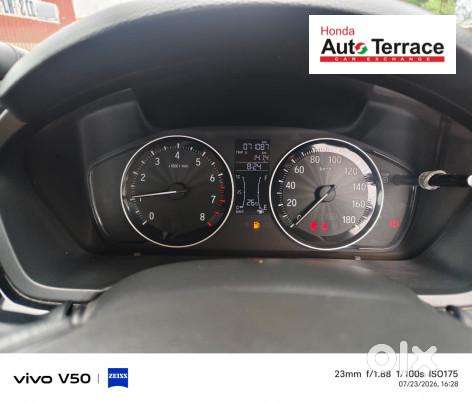 Honda Amaze Vx Petrol, 2020, Petrol